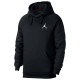 JUMPMAN FLEECE PULLOVER